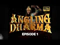 Download Lagu [HD] Angling Dhrma Episode 1 - Perebutan Suliwa | Film | Kolosal