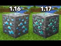 59 Biggest Minecraft Downgrades