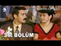 Lagu Hanımın Çiftliği 36. Bölüm - FULL BÖLÜM