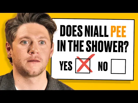 Download MP3 Niall Horan Finds Out What His Fans Think Of Him | Ask The Audience | @LADbible