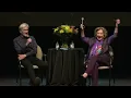 SEDONA IFF DIANE BAKER LIFETIME ACHIEVEMENT INTERVIEW EDITED v2