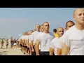 168th New Jersey State Police Recruit Class Coordinator Run