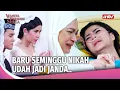 Lagu Wanita Durhaka Hobi Gonta-ganti Suami Demi Harta Kekayaan  | Wanita Perindu Surga  Eps 76 (FULL)