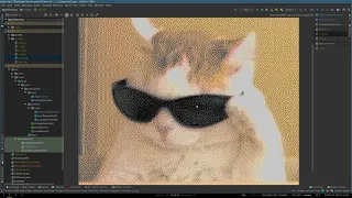 Floyd Steinberg dithering java algorithm