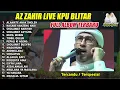 Download Lagu KUMPULAN SHOLAWAT AZ ZAHIR TERBARU 2024 FULL ALBUM | NASABE KANJENG NABI HABIB BIDIN