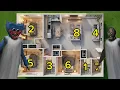 Playing hide and seek with granny poppy playtime 5 Don t get killed by granny 2