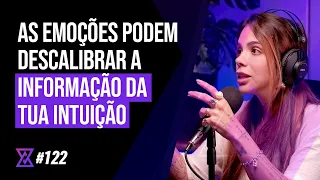 Acessando a Intuição (com Dani de Maria Gun) - Tribe Zen Podcast - Ep. #122