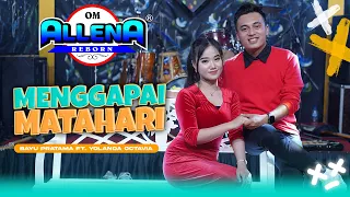 menggapai matahari bayu pratama ft yolanda oktavia om allena reborn