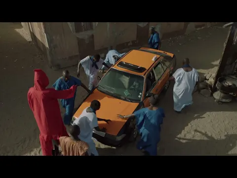 Official Trailer