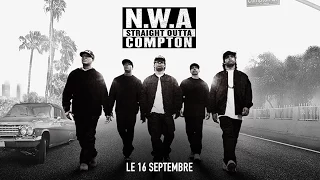 N. W. A. - Straight Outta Compton - Bande Annonce 2 VOST