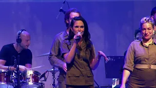 מחווה ללהקות הצבאיות 