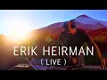 Download Lagu Erik Heirman Live Set @ Pucón, Chile [Melodic Progressive House Techno DJ Mix 4K]
