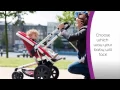 Quinny Buzz Review