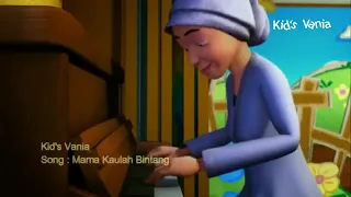 bintang ituh selalu ada di awan