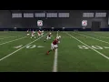 95 threshold test 99 Speed cfb 26