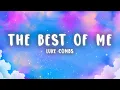 Luke Combs - She Got The Best Of Me