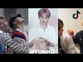 HYUNHO TikTok compilation😏|Minho Hyunjin moments