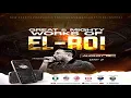 Download Lagu GREAT AND MIGHTY WORKS OF EL-ROI [DAY 2] || NSPPD || 19TH AUGUST 2025
