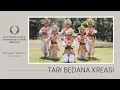 Download Lagu Tari Bedana Kreasi Juara 1 Festival Lampung Sundanese Up di Tubaba SMAN 5 Bandar Lampung
