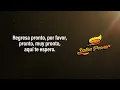Regresa Pronto, Grupo Galé, Video Letra - Salsa Power