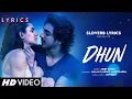 Download Lagu Dhun (LYRICS) - Saiyaara | Arijit Singh | Ahaan Panday, Aneet Padda | Mithoon