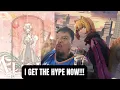 Download Lagu BBJ 1st Reaction to AYUNDA RISU of hololive (ALiCE\u0026u \u0026 Sing Out) @AyundaRisu