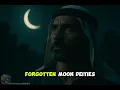 How Did The Crescent Moon Become a Symbol of Islam