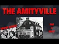 Amityville Horror The George Lutz Interview - You decide