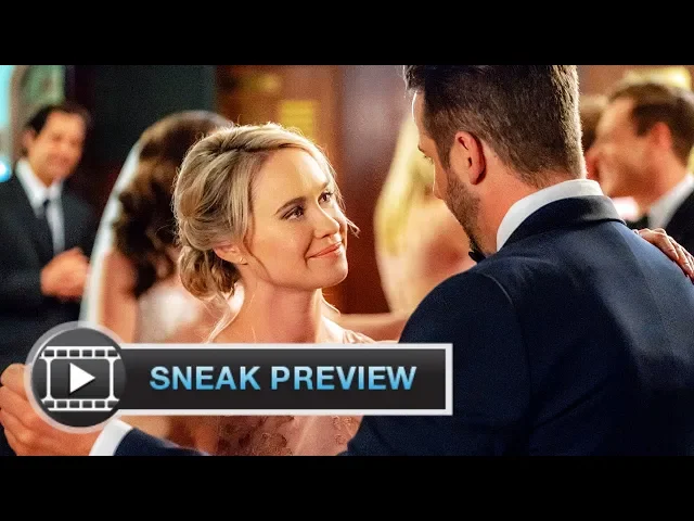 Love at First Dance Hallmark Movie (Sneak Peek)