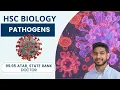HSC Biology Module 7 Pathogens PART 2