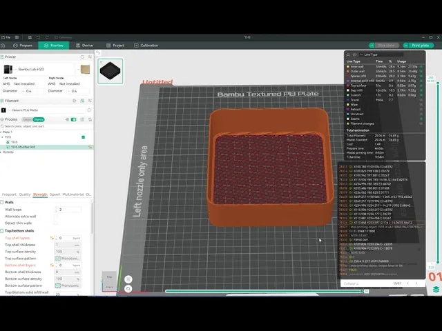 BrickSort Trays video thumbnail