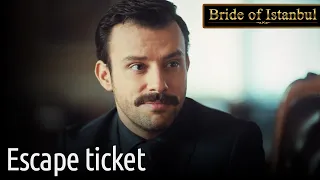 escape ticket bride of istanbul english subtitle stanbullu gelin