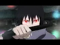 Uchiha Sasuke Twixtor Clips For Edits 4K 60 fps