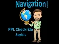 Navlog for your checkride - What you should know