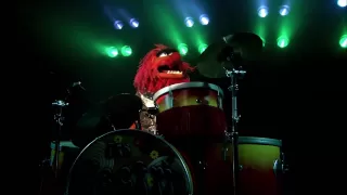 bohemian rhapsody muppet music video the muppets