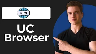 How To Add VPN In Uc Browser Quick Guide