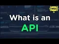 What is an API