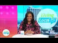 Motivation Monday with Host Jessica Williams
