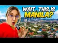 Download Lagu The TRUTH About Manila | My First Impressions After 3 Years on an Island
