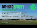 Lagu [TANPA IKLAN] TOP HITS SPOTIFY 🎵 DESEMBER 2025 || Sedia Aku Sebelum Hujan (Idgitaf) - Alamak 