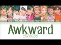 Download Lagu STRAY KIDS - Awkward Silence (갑자기 분위기 싸해질 필요 없잖아요) (Color Coded Lyrics Eng/Han/Rom)