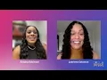 Kendra Robinson Shares What Fans Can Expect From The Next Season of Love Hip Hop Atlanta