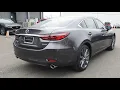 2020 Mazda Mazda6 L13566