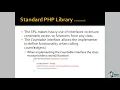 028 PHP Built in Constants and Standard PHP Library Training
