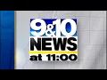 WWTV 9 10 News at 11 00 Open 2021