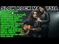 Lagu Album Slow Rock Malaysia | Alunan Lemah Lembut Mengiringi Rasa Kehilangan