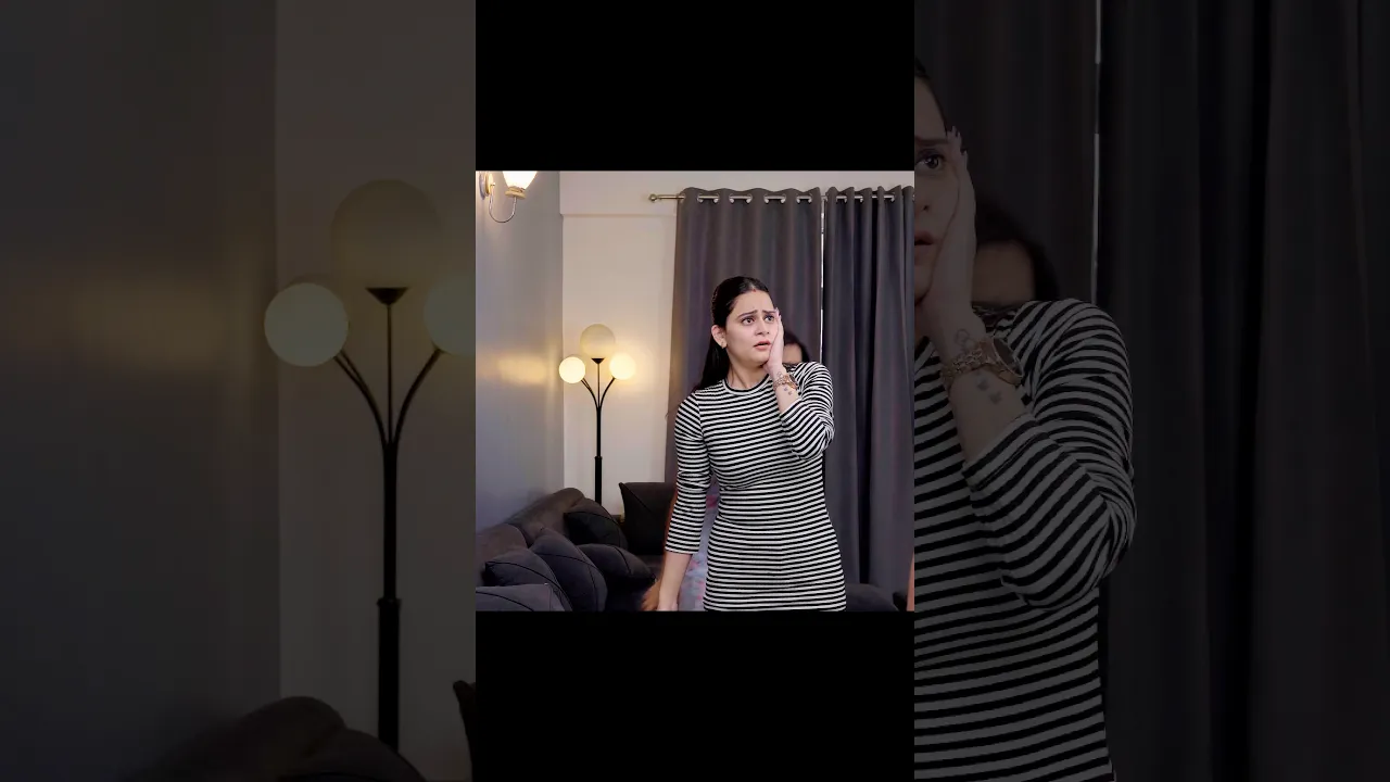 Biwi vs behen