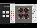 Match 3 Editor-