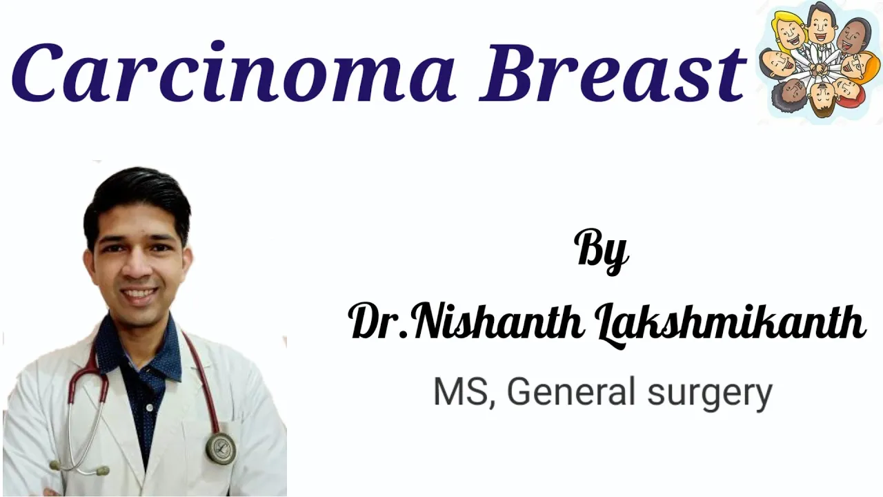 Breast Cancer