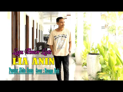 Download MP3 Rangga Kehi ||LIA ANIN|| Lagu Timor Leste ||Abito Gama||